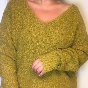 🆕 Free People Sweater